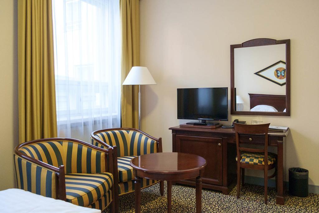 Grand Viljandi Hotel Viljandi (Viljandimaa)